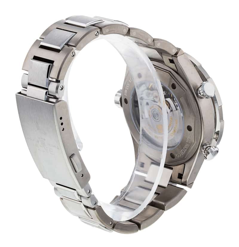 Ball Roadmaster DG3030B-SCJ-BK